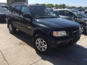 Venta de Marcos de Radiadores Isuzu Rodeo