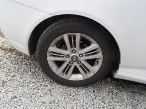 Venta de Rines para Hyundai Tiburon 