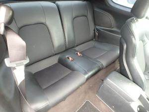 Venta de Asientos Seminuevos para Hyundai Tiburon 