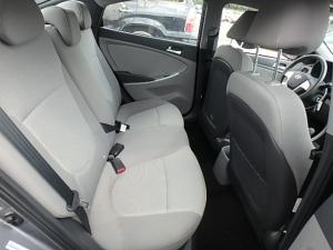 En Venta Asientos Seminuevos para Hyundai Accent