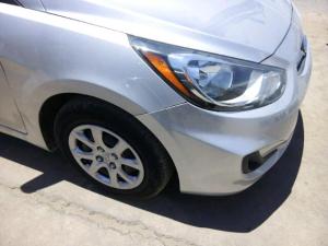 En Venta Rines Seminuevos para Hyundai Accent