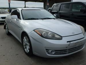 Venta de Marcos de Radiadores para Hyundai Tiburon 
