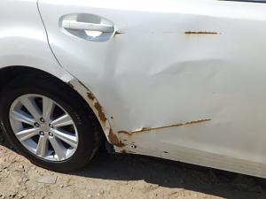 Rines para Legacy marca Subaru