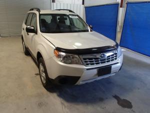 Venta de Marcos de Radiadores para Subaru Forester