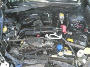 Venta de Powers Usados Subaru Forester 
