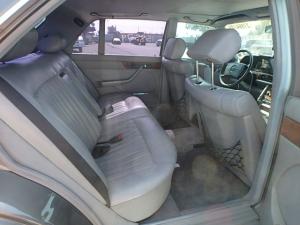 Asientos Originales en Venta para Mercedes-Benz 500SEL