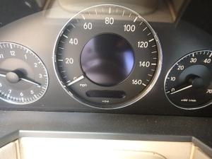 Venta de Marcadores para Mercedes Benz E320