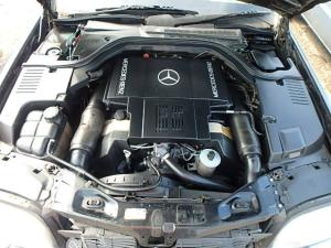 Powers Originales en Venta para Mercedes-Benz 500SEL