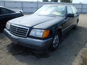 Marcos de radiadores Originales en Venta para Mercedes-Benz 500SEL