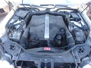 Venta de Powers Originales para Mercedes Benz E320