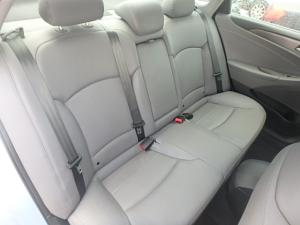 Asientos seminuevos en Venta para Hyundai Sonata