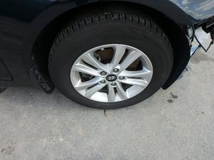 Rines en Venta para Hyundai Sonata
