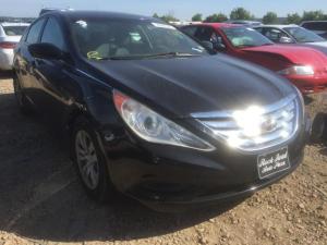 Venta de Marcos de Radiadores Hyundai Sonata