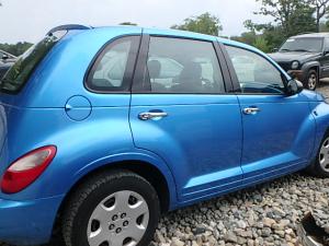 Venta de Rines Originales para Chrysler PT Cruiser