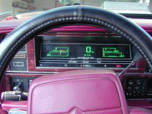 Marcadores en Venta para Chrysler New Yorker