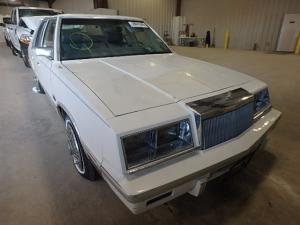 Venta de Marcos de Radiadores Chrysler New Yorker 