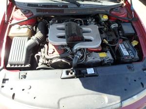 Venta de Powers Usados Chrysler New Yorker