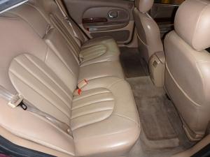 Venta de Asientos Seminuevos para Chrysler LHS