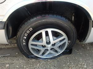 En Venta Rines usados para Chrysler Lebaron
