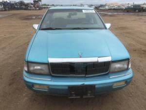En Venta Marcos de radiadores usados para Chrysler Lebaron