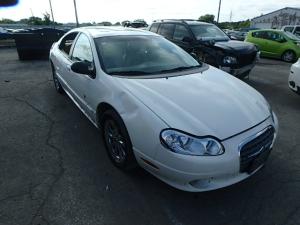 Venta de Marcos de Radiadores para Chrysler LHS