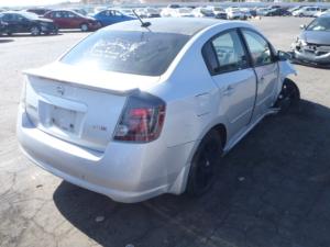 Venta de suspensiones para Nissan sentra.