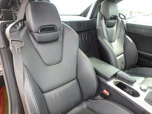 Venta de Asientos Seminuevos para Mercedes Benz SLK 250