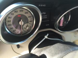 Venta de Marcadores Originales para Mercedes Benz SLK 250
