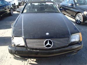 Marcos de radiadores usados para Mercedes-Benz 500SL