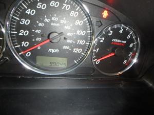 Venta de Marcadores Originales para Mazda MPV