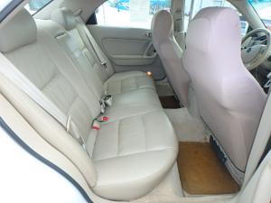 Asientos seminuevos para Mazda Millenia