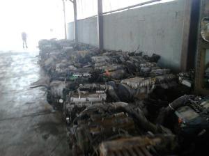 Venta de motores para Nissan Quest de todos los anos.
