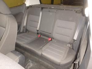 Venta de Asientos para Volkswagen Golf
