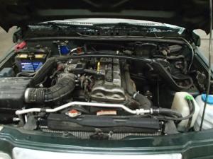 Powers para Suzuki Sidekick
