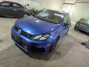 Venta de Marcos de Radiadores para Volkswagen Golf