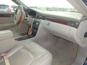 Venta de Columnas de direccion Cadillac Seville