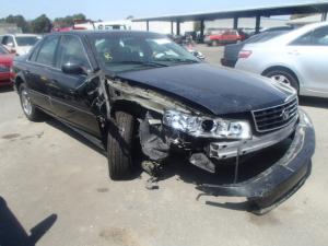 Venta de Barras de Torsion Cadillac Seville