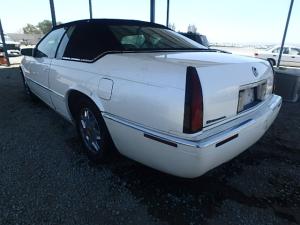Venta de Defensas de Cadillac El Dorado