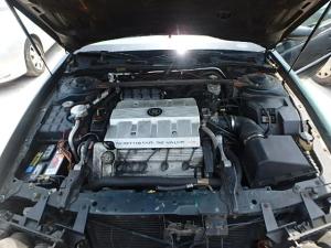 Venta de Alternadores Originales para Cadillac El Dorado 