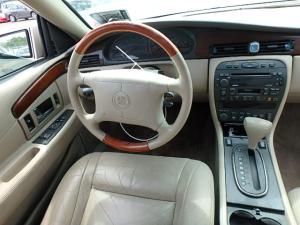 Venta de Columnas de Direccion Cadillac El Dorado