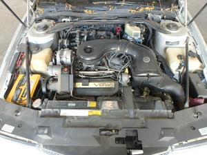Venta de Alternadores Cadillac Seville