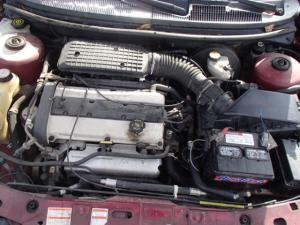 Venta de Aros Dentados para Ford Contour