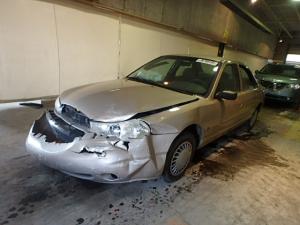 Venta de Condensadores Originales para Ford Contour 