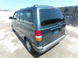 Venta de Medallones para Ford Aerostar
