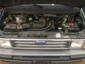 Venta de Distribuidores para Ford Aerostar