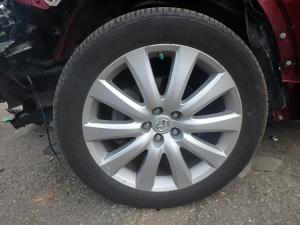 Rines Originales para Mazda CX7 y CX9 en Venta