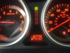 Tacometros Originales para Mazda CX7 y CX9 en Venta