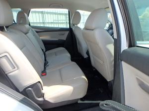 Asientos Originales para Mazda CX7 y CX9 en Venta