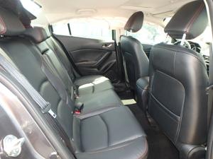Asientos Seminuevos en Venta para Mazda 3
