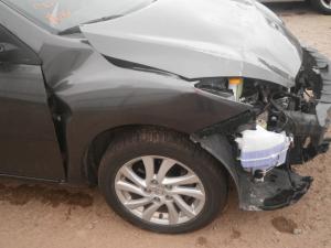 Rines Originales para Mazda 3